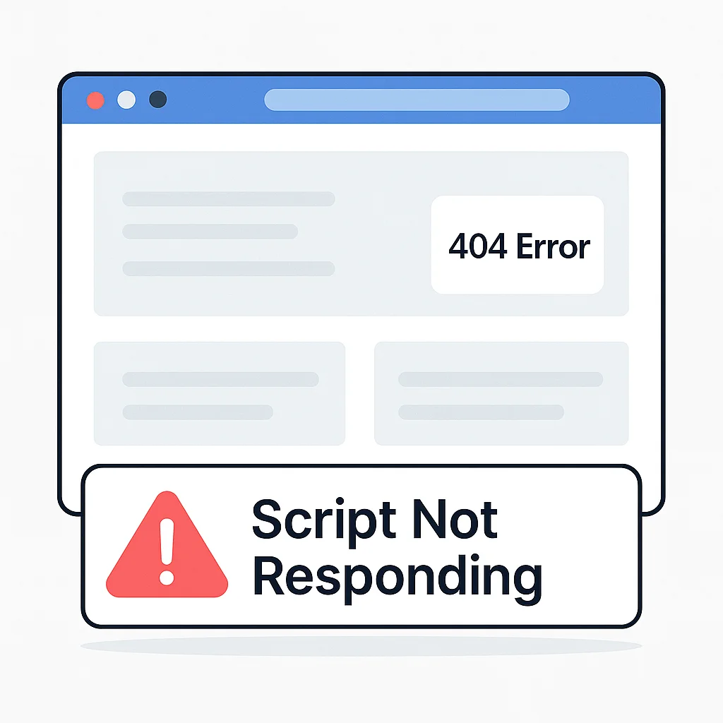 Using Free Open-Source Scripts