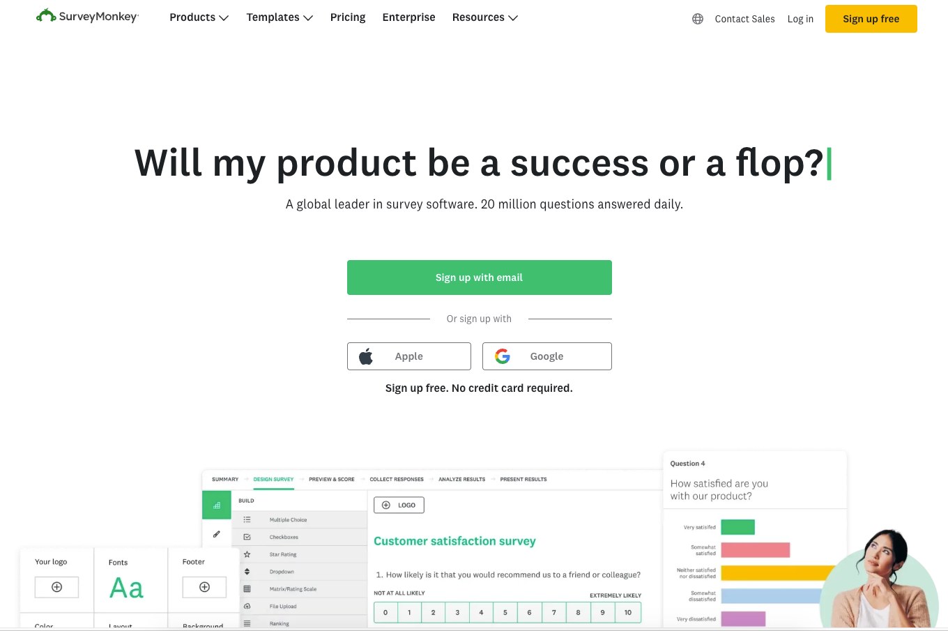 SurveyMonkey